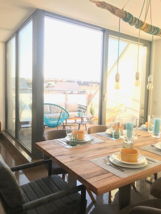 Appartement The Barts - Self Check-in Wenen