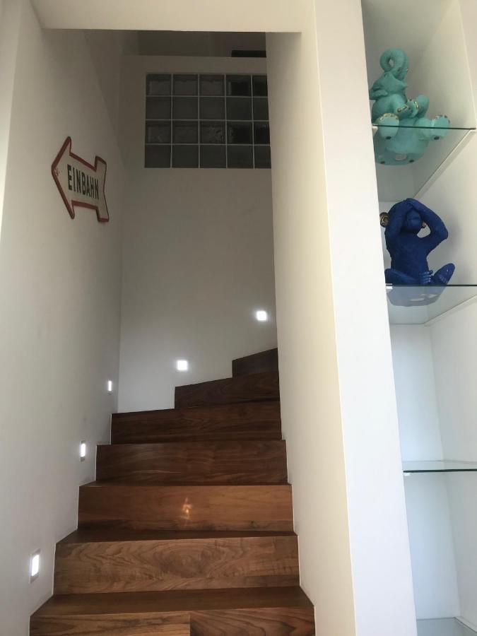 The Barts - Self Check-in Appartement Wenen