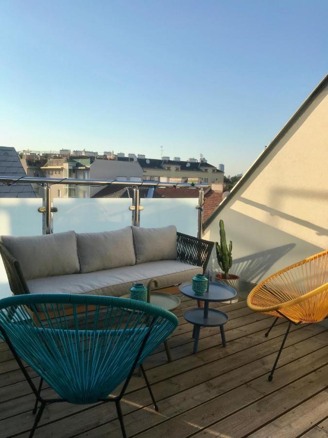 The Barts - Self Check-in Appartement Wenen